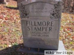 Fillmore Stamper, Jr