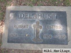 Robert Delahunt