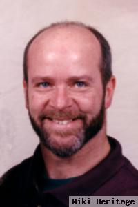 Rodney E. Strohm