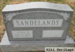 Lena H. Hogan Sandelands