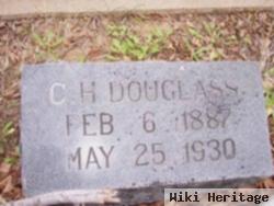 Charles H. Douglass