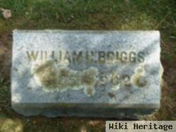 William H. Briggs