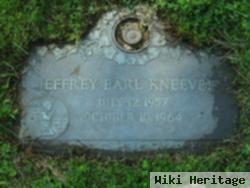 Jeffrey Earl Kneevers