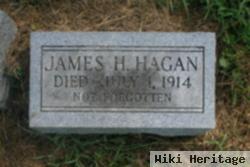 James H. Hagan