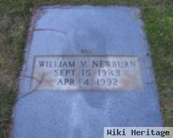 William V Newburn