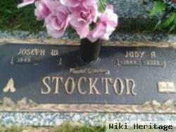 Judy A Stockton