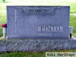 Frank J Pinto