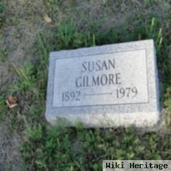 Susan Gilmore