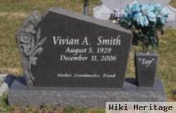 Vivian A. Topp Smith
