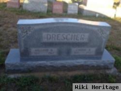 Carrie R Hutchinson Drescher