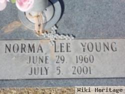 Norma Lee Young