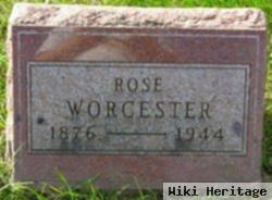 Rose Biener Worcester