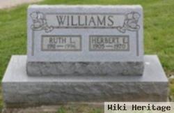 Herbert E. Williams