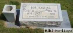 Bob Hasting