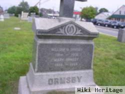 William U. Ormsby