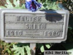 Walter Thomas Smith