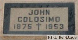 John Colosimo