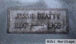 Jessie Boyd Beatty