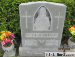 Henry F. Derenda