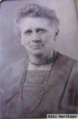 Harriet "hattie" Schuck Hofer