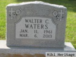 Walter Waters
