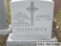 Jacqueline Fitzpatrick