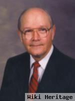 Dr Milton Allen Williams