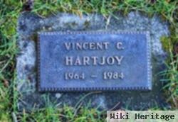 Vincent C. Hartjoy