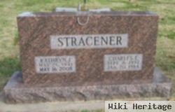 Kathryn I. Stracener