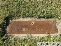 Frances L Morrissey