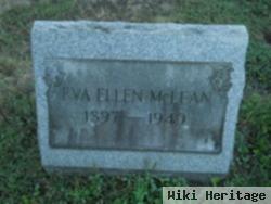 Eva Ellen Mclean