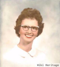 Juanita Wilmoth Davis