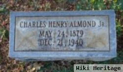 Charles Henry Almond, Jr