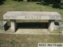 Edwin Best Bosler