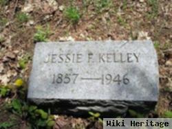 Jessie Fremont Dennison Kelley