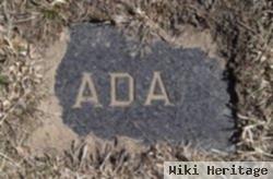 Ada E. Walker