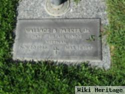 Wallace B. Parker, Jr