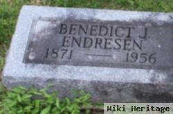 Benedict J. Endresen