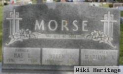 Hal L Morse