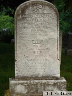 James Campbell