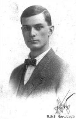 Harry Loy Clark