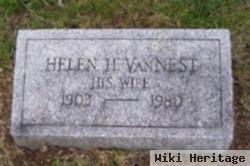 Helen H. Van Nest Taylor