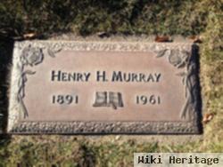 Henry H. Murray