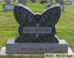 Lacey Jayde Dyer