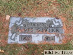 Thomas Gunchick