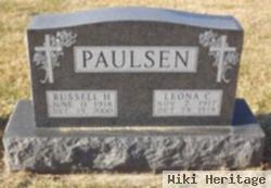 Leona C Paulsen