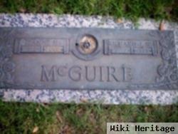 Richard John Mcguire, Sr