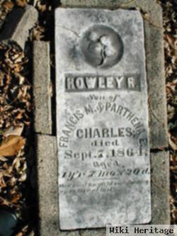 Howley R. Charles