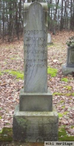 Robert V. Brooks