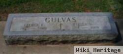 Ella V. Gulvas